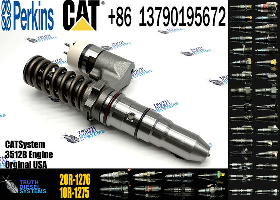 Fuel Injector386-1754 386~1767 2OR-1276 OR9-539 230-3255For 3512B E3512B Engine
