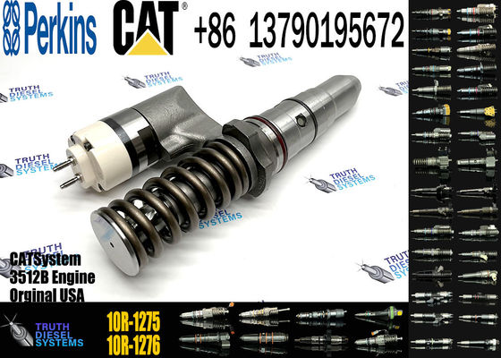 10R-1273 10R1273 for C15 truck engine injectors253-0618 253-0616 374-0750