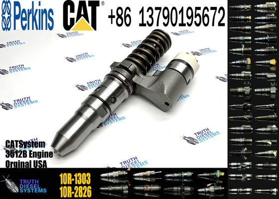 3512 engine fuel injector 3861754 386-1754 10R1303 10R-1303 20R1266 20R-1266