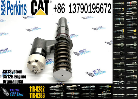 Fuel Injector 10R2828 10R-2977 10R2977 10R-3147 10R3147 10R-3258 10R-3262 10R3262 10R-3264 10R-3265 10R3265 10R-3266