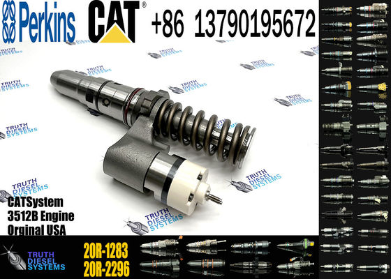 Fuel Injector 20R-1283 20R-1308 20R1308 20R-1318 20R-2284 20R2284 20R-2285 20R-2296 20R-3247 20R3247 20R-3477 20R-4179 20R4179