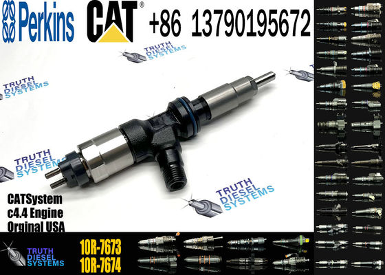 Fuel Injector 10R-7673 10R7673 10R-7674 10R-7675 10R7675 10R-7676 10R7676 10R-7938 10R7938 10R-7939 10R-7951 10R7951 10R-8502