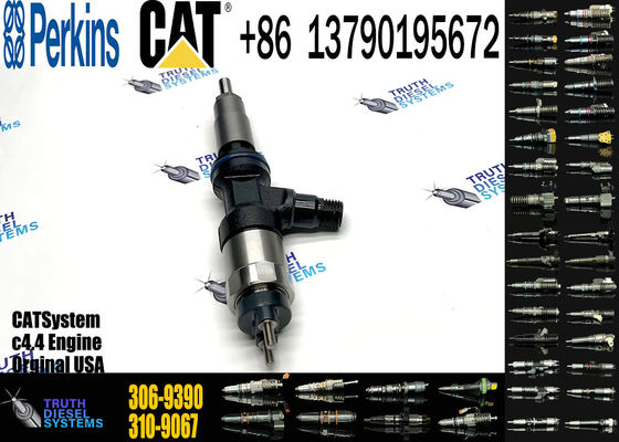 Diesel Engine Injector 2645A749 320-0690 306-9390 For CAT Caterpillar Perkins C6.6