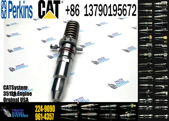 injector 224-9090 418-8820 422-1144 7E-6408 4P-9075 4P-9076 4P-9077