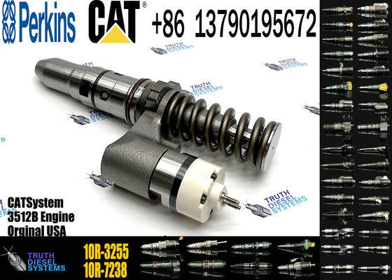 230-9457 386-1769 10R-3255 Injection Fuel Pump 3508B 3512B 3516B Engine Diesel Injector Nozzle For Caterpillar Genset