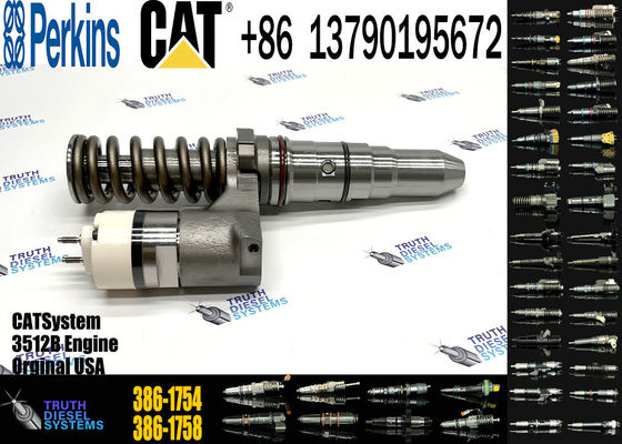 C9 C7.1 Injector 386-1752 386-1766 386-1769 386-1776 387-9426 387-9428 387-9435 387-9436 387-9437 387-9438 391-3974 392-0200