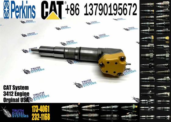 CAT 3216 Fuel Injector 173-4059 173-4061 173-9267 173-9272 174-7528 177-4752 20R-0759 177-4753