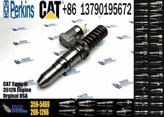 375-4106 20R-3483 3512B/3516B Diesel Fuel Injectors 359-5469 20R-3477 250-1314 10R-1290 250-1312 10R-1275 250-1311 10R-1279