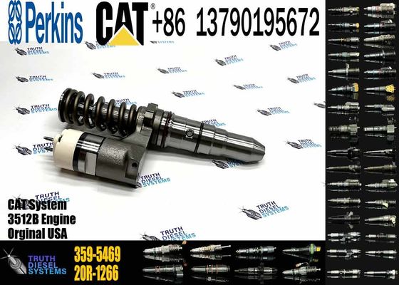 375-4106 20R-3483 3512B/3516B Diesel Fuel Injectors 359-5469 20R-3477 250-1314 10R-1290 250-1312 10R-1275 250-1311 10R-1279