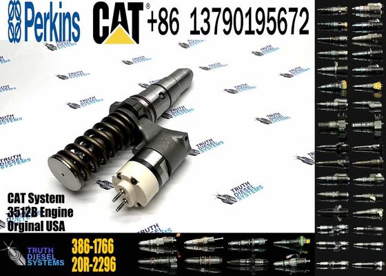 Injector 386-1752 386-1766 386-1769 386-1776 387-9426 387-9428 387-9435 387-9436 387-9437 387-9438 391-3974 392-0200