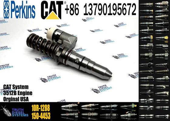 250-1308 10R-1280 Injector 250-1306 10R-1288 250-1303 10R-1276 250-1304 10R-1278 250-1302 10R-1303 249-0746 10R-2826 10R-2827
