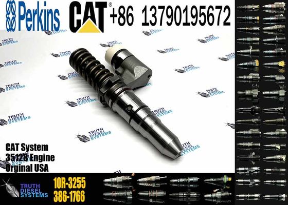 Caterpillar Original Or OEM Fuel Injector 10R-3255 10R-2827 10R-2772 10R-2826 10R-2827 10R-2828 10R-2977