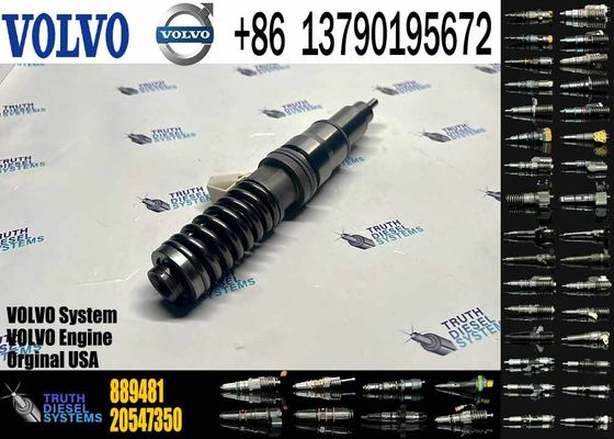 Electronic Unit Pump Diesel Fuel Injection Unit Pump BEBE4C07001 889481 3803638 For Diesel Engine D16