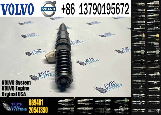 Electronic Unit Pump Diesel Fuel Injection Unit Pump BEBE4C07001 889481 3803638 For Diesel Engine D16