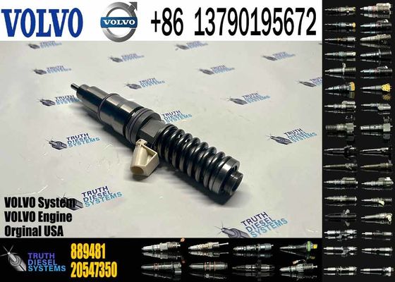 Electronic Unit Pump Diesel Fuel Injection Unit Pump BEBE4C07001 889481 3803638 For Diesel Engine D16