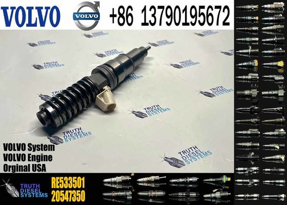 E1 Unit Injector DZ121294 BEBE4C12101 RE533501 RE533608 SE501959 For John Deere 9330 9410R 9430 9430T 9460R