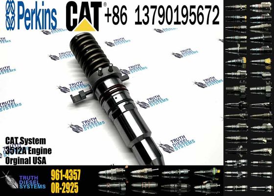 Injector 224-9090 418-8820 422-1144 7E-6408 961-4357 4P-9075 4P-9076 4P-9077