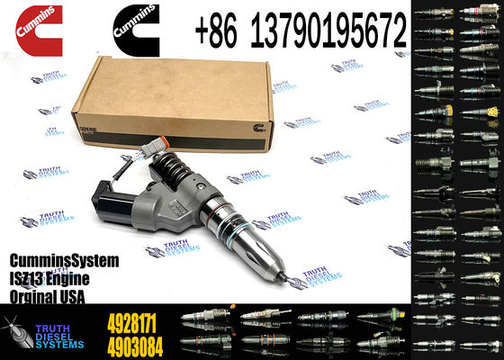 4903319 Common Rail Fuel Injector 4928171 4902921 4062851 4903472 4026222 For Cummins M11 Diesel Engine Nozzle NT855 NTA855