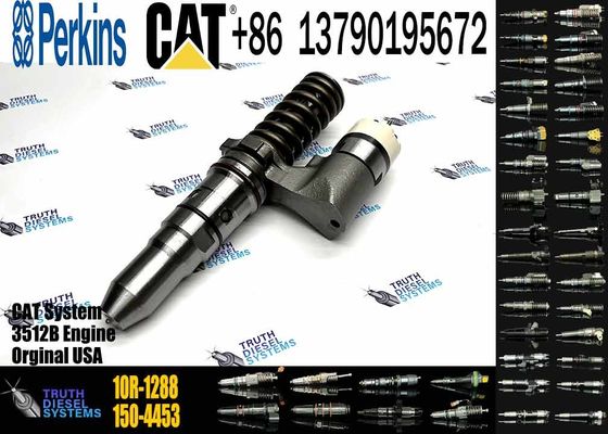Fuel Injector for Caterpillar 3508 3512 3516 Engine Fuel Injector 392-0206 3920206 10R-1288 20R-1270 diesel Injector
