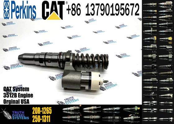 Fuel Injector 20R-1265 20R-1266 20R-1267 20R-1268 20R-1269 20R-1270 20R1270 20R-1275 20R1275 20R-1276 20R-1277 20R-1278 20R-1280