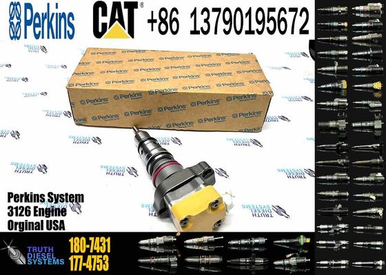 177-4752 Diesel Fuel Pump Assembly 178-6342 222-5966 135-5459 180-7431 For Caterpillar Diesel Pump