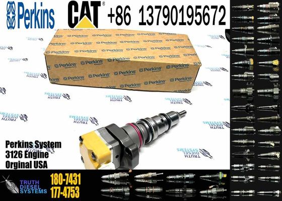 177-4752 Diesel Fuel Pump Assembly 178-6342 222-5966 135-5459 180-7431 For Caterpillar Diesel Pump