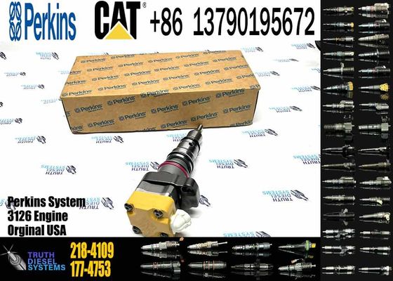 218-4109 3126B 3126E 222-5926 Diesel Common Rail Fuel Injector 222-5963 10R-1262 222-5965 0R-9348 222-5966 10R-0781 222-5967