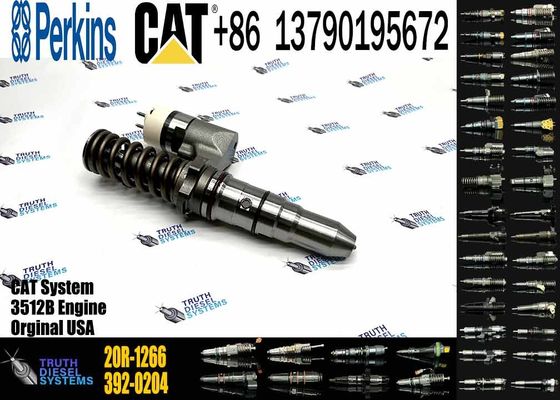 Fuel Injector 20R-1265 20R-1266 20R-1267 20R-1268 20R-1269 20R-1270 20R1270 20R-1275 20R1275 20R-1276 20R-1277 20R-1278 20R-1280