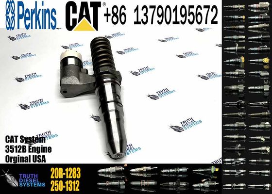 Fuel Injector 20R-1265 20R-1266 20R-1267 20R-1268 20R-1269 20R-1270 20R1272 20R-1275 20R1275 20R-1276 20R-1277 20R-1278 20R-1283
