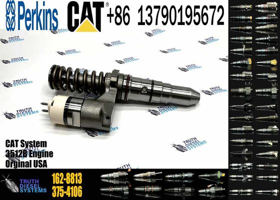 Fuel Injector 20R-3477 20R-1266 20R-1267 20R-1268 20R-1269 20R-1270 20R1272 20R-1275 162-8813 20R-1276 20R-1277 20R-1278 20R-2296
