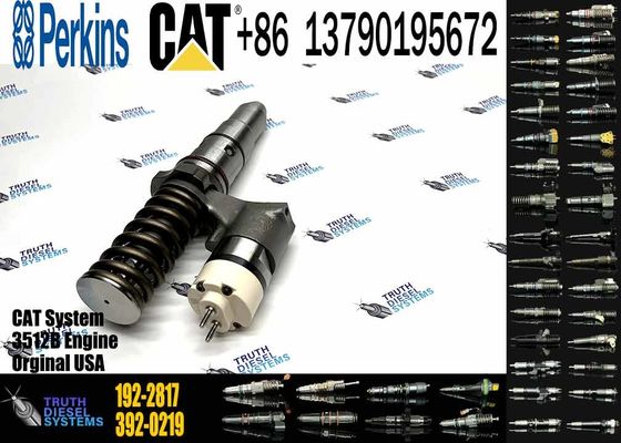 Fuel Injector 20R-3477 20R-1266 20R-1267 20R-1268 20R-1269 20R-1270 20R1272 20R-1275 192-2817 20R-1276 20R-1277 20R-1278 20R-2296