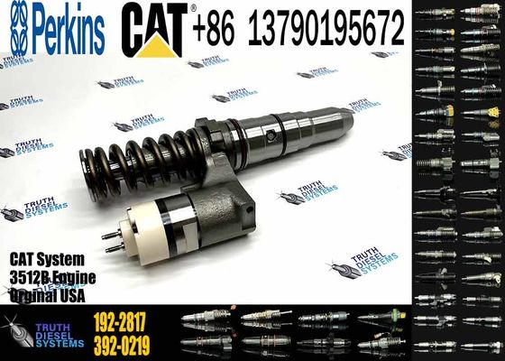 Fuel Injector 20R-3477 20R-1266 20R-1267 20R-1268 20R-1269 20R-1270 20R1272 20R-1275 192-2817 20R-1276 20R-1277 20R-1278 20R-2296