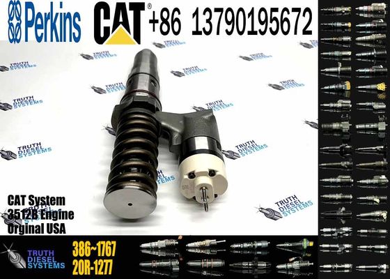 Fuel Injector 20R-3477 20R-1266 20R-1267 20R-1268 20R-1269 20R-1270 20R1272 20R-1275 386-1767 20R-1276 20R-1277 20R-1278 20R-2296