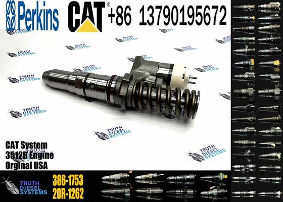Fuel Injector 20R-3477 20R-1266 20R-1267 20R-1268 20R-1269 20R-1270 20R1272 20R-1275 386-1753 20R-1276 20R-1277 20R-1278 20R-2296