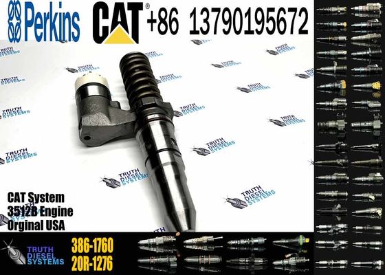 Fuel Injector 20R-3477 20R-1266 20R-1267 20R-1268 20R-1269 20R-1270 20R1272 20R-1275 386-1760 20R-1276 20R-1277 20R-1278 20R-2296