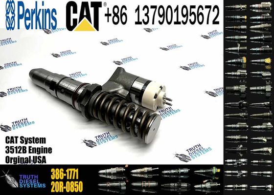 Fuel Injector 20R-3477 20R-1266 20R-1267 20R-1268 20R-1269 20R-1270 20R1272 20R-1275 386-1771 20R-1276 20R-1277 20R-1278 20R-2296