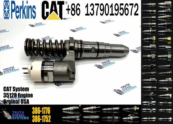 Fuel Injector 20R-3477 20R-1266 20R-1267 20R-1268 20R-1269 20R-1270 20R1272 20R-1275 386-1776 20R-1276 20R-1277 20R-1278 20R-2296