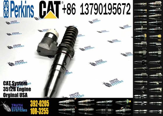 Fuel Injector 20R-3477 20R-1266 20R-1267 20R-1268 20R-1269 20R-1270 20R1272 20R-1275 392-0205 20R-1276 20R-1277 20R-1278 20R-2296