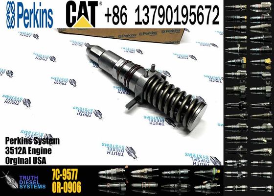 High Quality Fuel Injector Assembly 7C-9577 7C9577 for CAT Engine 3500A Series