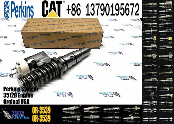 Factory Direct Carter Engine Injector 0R-8338 10R-1252 0R-3052 0R-3051 0R-2921 0R-2925 Injector