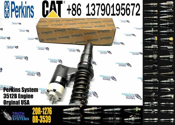 Factory Direct Carter Engine Injector 0R-8338 10R-1252 0R-3052 0R-3051 0R-2921 0R-2925 Injector