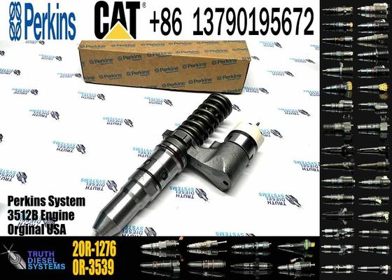 Factory Direct Carter Engine Injector 0R-8338 10R-1252 0R-3052 0R-3051 0R-2921 0R-2925 Injector