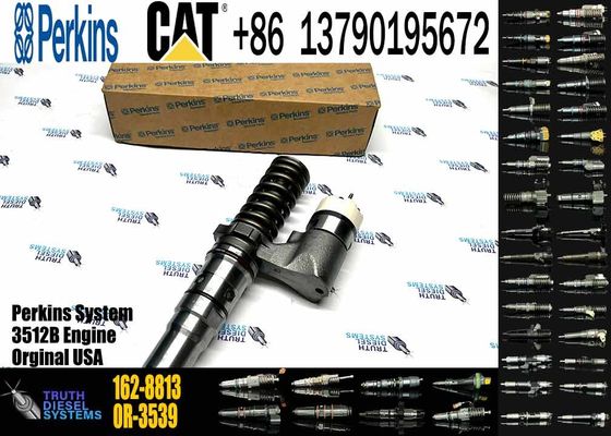 New Common Rail Injector150-4453 0R-9944 162-8809 0R-3539 162-8813 386-1766 for diesel Engine CAT