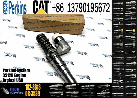 New Common Rail Injector150-4453 0R-9944 162-8809 0R-3539 162-8813 386-1766 for diesel Engine CAT