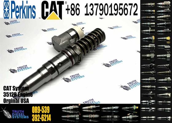 Fuel Injector 20R-1265 20R-1266 20R-1267 20R-1268 20R-1269 20R-1270 20R1270 20R-1275 20R1275 OR9-539 20R-1277 20R-1278 20R-1280