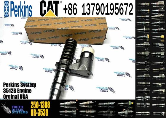 Direct Sales Carter Engine Common Rail Injector 250-1311 250-1308 250-1306 250-1303 250-1304 Injector