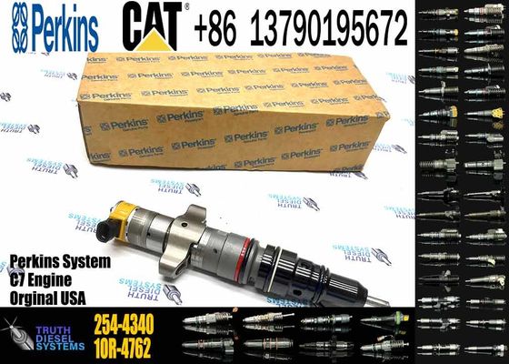 254-4330 254-4339 254-4340 258-8745 C9 Engine Fuel Injector 265-8106 266-4446 267-3360 267-3361 267-9710 267-9717 267-9722
