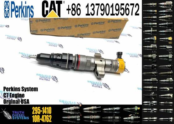 Diesel Engine Parts Common Rail Fuel Injector 295-1410 for CAT C7 Diesel Engine CNDIP Factory Price