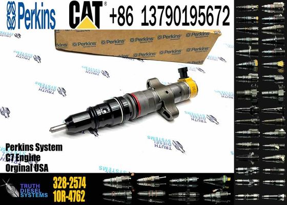 New Common Rail Injector 328-2574 10R-2828 328-2576 10R-4844 258-8745 328-2573 for diesel Engine CAT