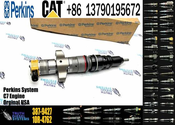 Engine Parts Cat C7 Injector 387-9427 387-9428 387-9430 for Caterpillar Injector C7